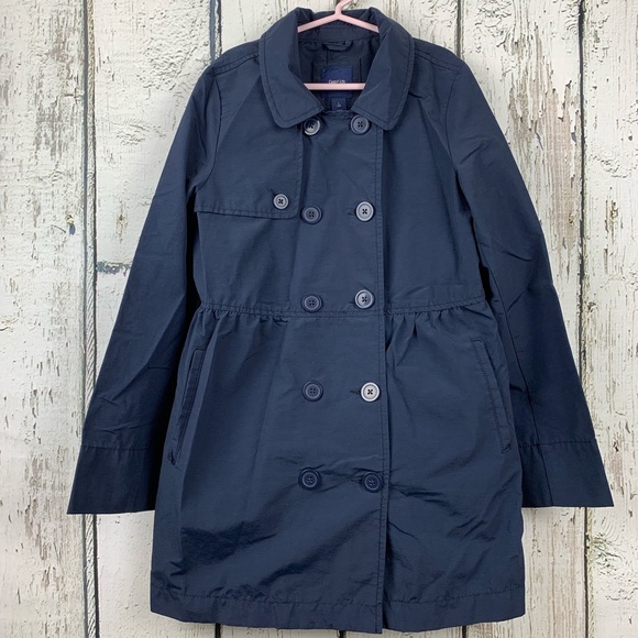 GAP Other - {GAP} Kids Trench Jacket Size L/10